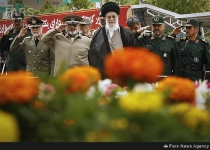 Iran daily: Supreme leader We dont need the US and its bullying