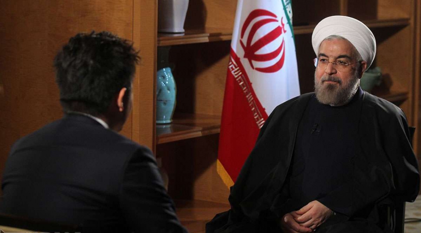 US must make amends to build new era with Iran: Rouhani