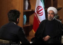 US must make amends to build new era with Iran: Rouhani