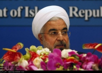 President: Iran favors Silk Road revival
