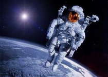 Russians to train Iranian astronauts