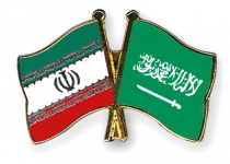 Improving Tehran-Riyadh ties, major development