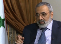 Information Minister: Syria to remain beside Iran forever