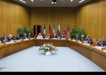 Zarif, Ashton start 2nd day of talks in Istanbul  <img src="https://cdn.theiranproject.com/images/picture_icon.png" width="16" height="16" border="0" align="top">
