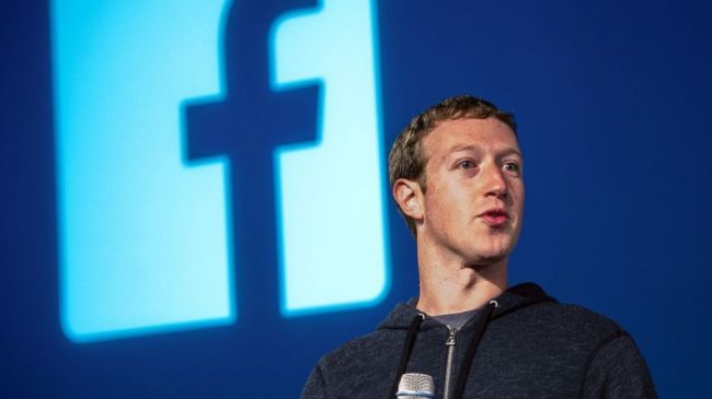 Iran denies Facebook CEO summoned to court