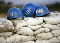 116,000 UN peacekeepers serve in 16 operations - UN chief