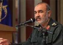 IRGC comdr: Syrian elections indicates terrorists in decline