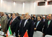 Photos: 17th Ministerial Conference of NAM opens in Algeria  <img src="https://cdn.theiranproject.com/images/picture_icon.png" width="16" height="16" border="0" align="top">