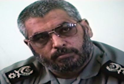 The case of the missing general: Is Ali Reza Asgari in the United States?