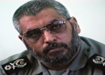 The case of the missing general: Is Ali Reza Asgari in the United States?