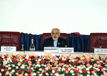 Zarif: Hosting NAM meeting proves Algeria?s significant status