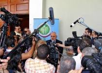 Zarif optimistic about Iran, Sextet political will