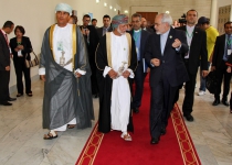 Iran, Oman stress importance of NAM for restoration of peace