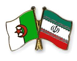 Zarif appreciates Algeria?s stance towards Iran?s nuclear program