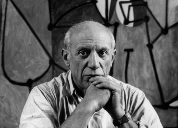 Picassos million-dollar masterpiece to come to Iran