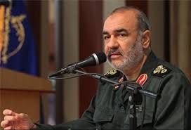 Iran daily: Revolutionary guards US empire is coming to an end