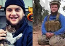 American citizen carries out suicide bombing for Al-qaeda in Syria