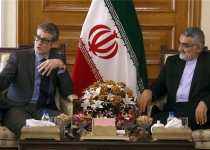 Iran, New Zealand review ways to develop ties