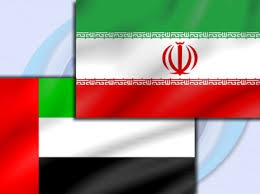 Iranian merchants welcome Emirates trade delegation