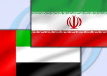 Iranian merchants welcome Emirates trade delegation