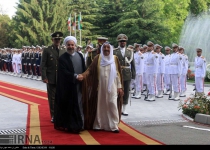 Photos: Iran