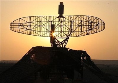 Iran brings advanced air defense radar into service