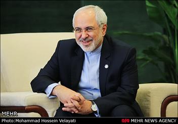 Iran, Kuwait share views on ME problems: Irans FM