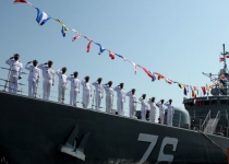 Iran Navy repels pirate attacks on Iranian ship