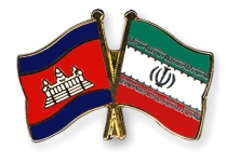Cambodia, Iran look to enhance bilateral ties, cooperation 