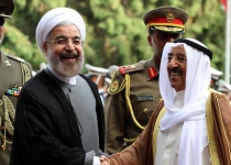  Kuwait seeks to import Iran