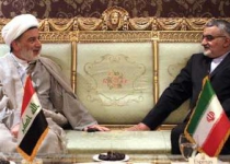 Iraq?s Al-Hamoudi stresses enhancing parliamentary ties with Iran