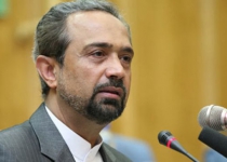 Iran, Egypt must enhance interaction: Iranian official