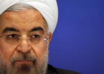 Rouhani congratulates Ethiopian president on National Day