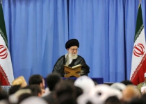 Ayatollah Khamenei cautions Muslims against enemy plots