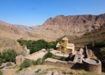 Iran to restore 3 Armenian churches