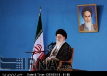 Supreme Leader: Iran emerging triumphant despite enemy plots