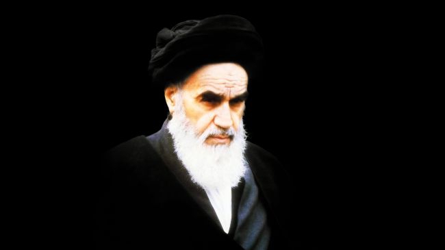 Iran marks passing anniversary of Imam Khomeini