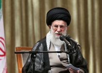 Iran never giving in to West: Ayatollah Khamenei 