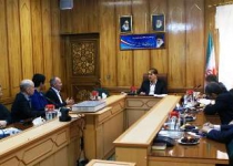 Italian companies willing to invest in Kermanshah province