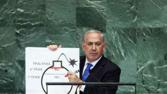 Israel gave fake Iran dossier to MKO: Historian