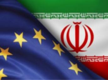 Europeans irked by US-Iran trade as companies suffer