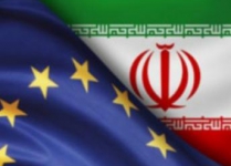 Europeans irked by US-Iran trade as companies suffer