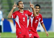 Iran U-16 claims Caspian Cup title 