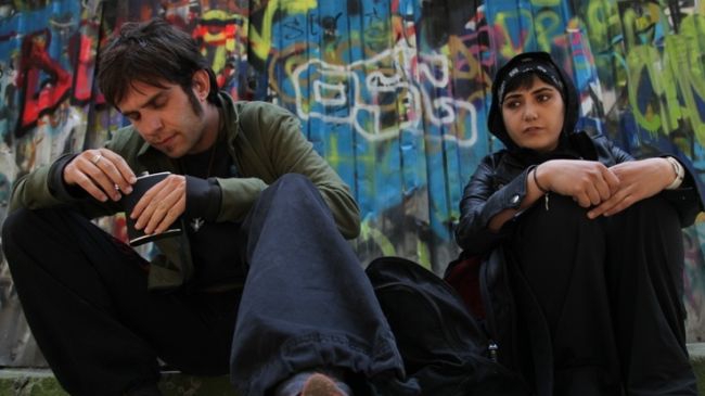 Hatred to be screened at Iranian film festival in Paris