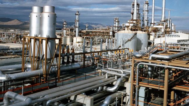 Tehran hosting 11th international Iran Petrochemical Forum 