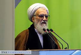 Iran daily: Tehran Friday Prayer issues sedition warning to Rouhani