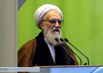 Iran daily: Tehran Friday Prayer issues sedition warning to Rouhani