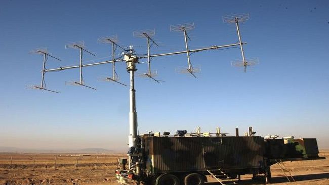 Iran conducts air defense drill in southeastern areas 