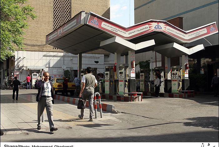 NIOPDC extending clean fuel distribution to all Iran cities