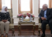 FM: Continued sanctions to deepen Iranians